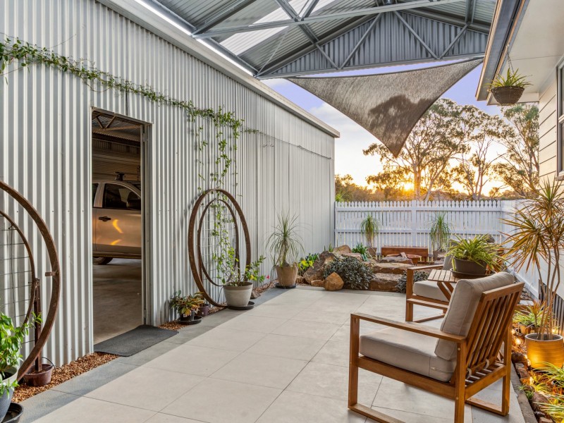 44 Yangan Killarney Road, Yangan QLD 4371