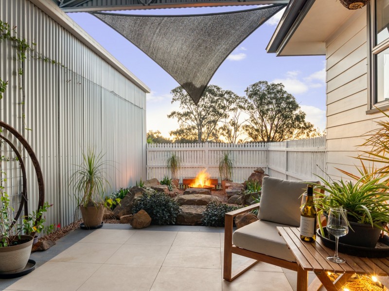 44 Yangan Killarney Road, Yangan QLD 4371