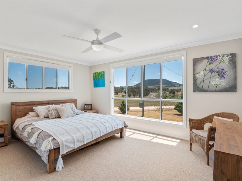 44 Yangan Killarney Road, Yangan QLD 4371