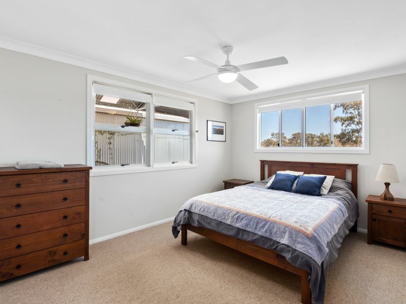 44 Yangan Killarney Road, Yangan QLD 4371