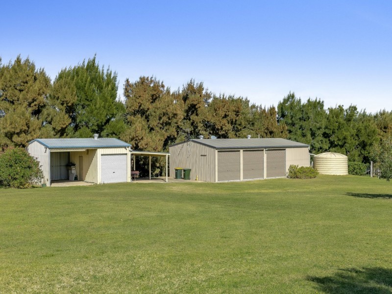 409-421 Lyndhurst Lane, Rosenthal Heights QLD 4370