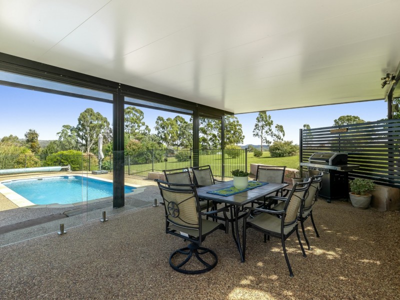 409-421 Lyndhurst Lane, Rosenthal Heights QLD 4370