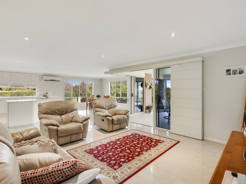 409-421 Lyndhurst Lane, Rosenthal Heights QLD 4370