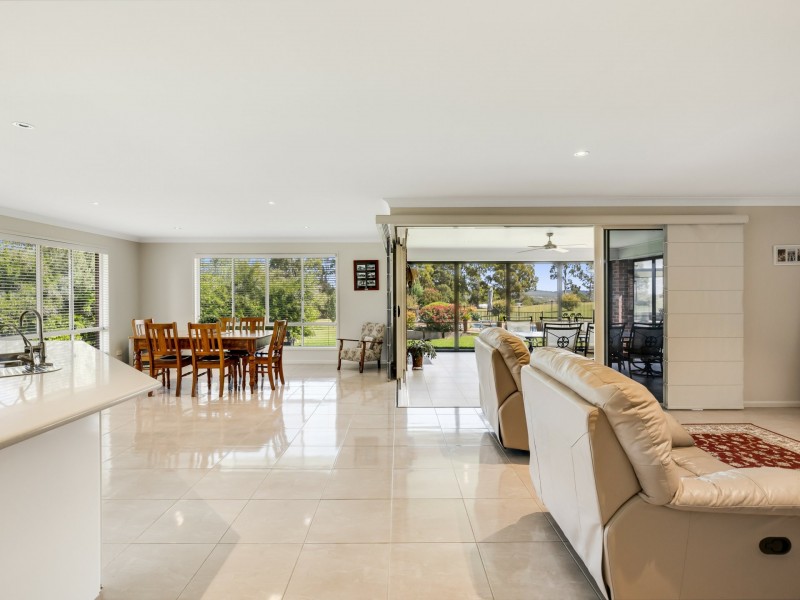 409-421 Lyndhurst Lane, Rosenthal Heights QLD 4370