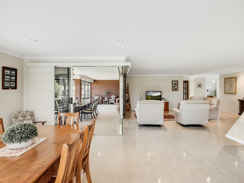 409-421 Lyndhurst Lane, Rosenthal Heights QLD 4370