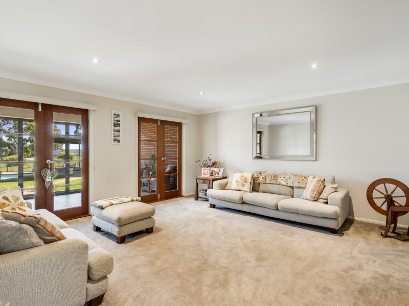 409-421 Lyndhurst Lane, Rosenthal Heights QLD 4370