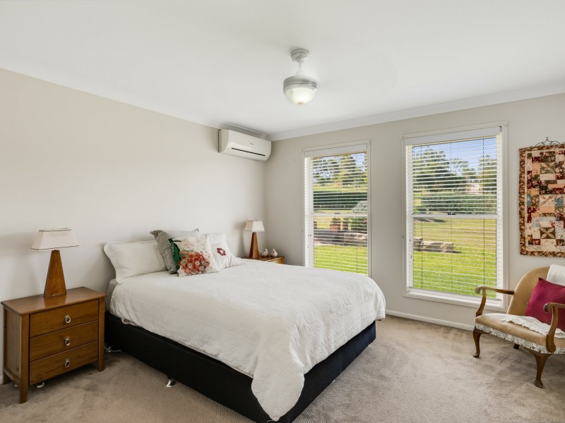 409-421 Lyndhurst Lane, Rosenthal Heights QLD 4370