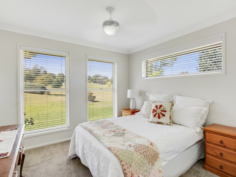 409-421 Lyndhurst Lane, Rosenthal Heights QLD 4370