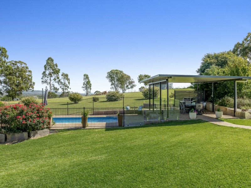 409-421 Lyndhurst Lane, Rosenthal Heights QLD 4370