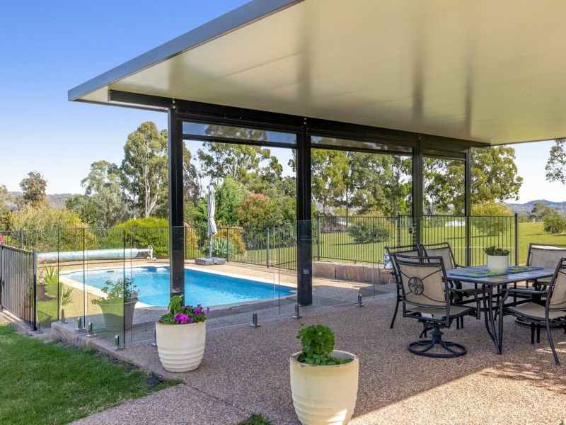 409-421 Lyndhurst Lane, Rosenthal Heights QLD 4370