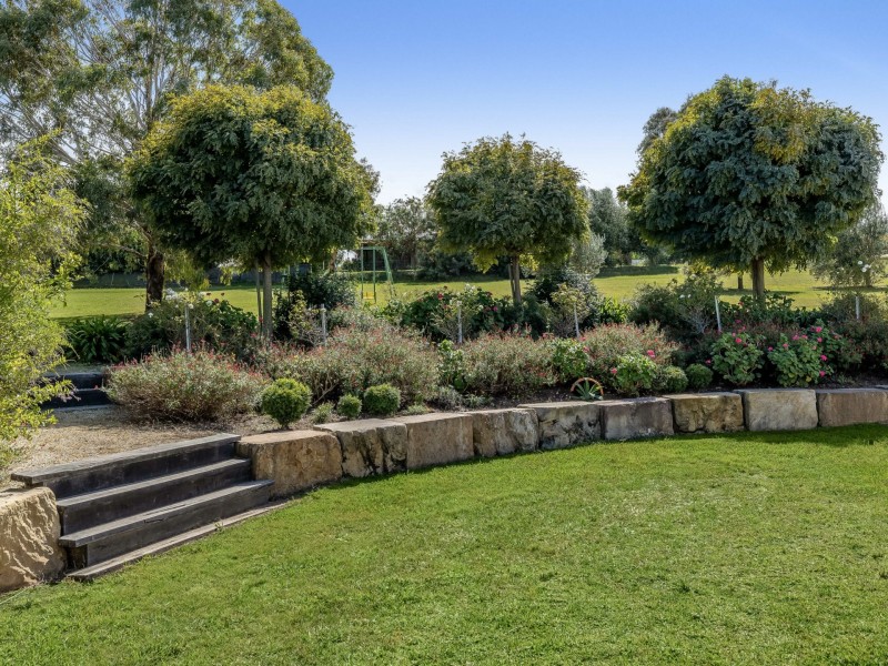 409-421 Lyndhurst Lane, Rosenthal Heights QLD 4370