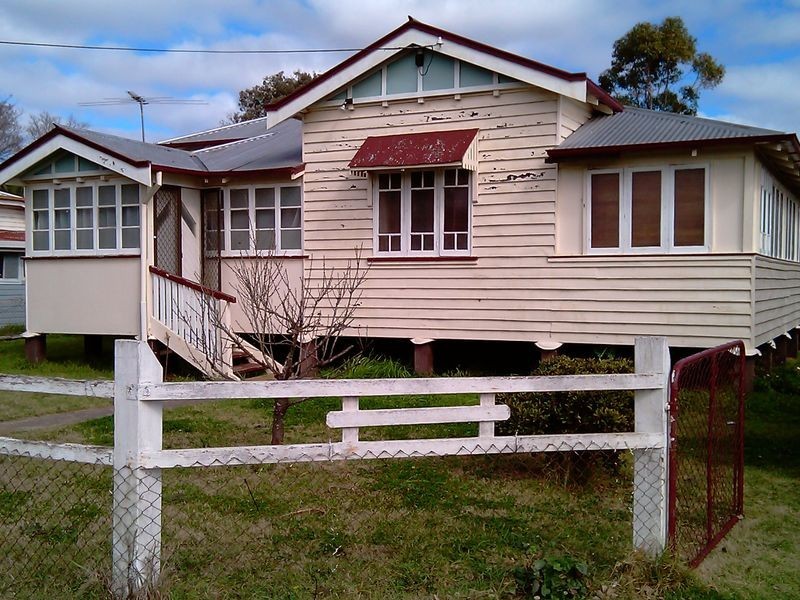 Warwick QLD 4370