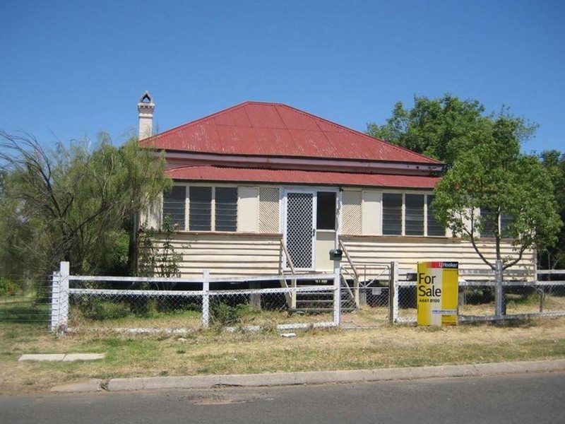 Warwick QLD 4370