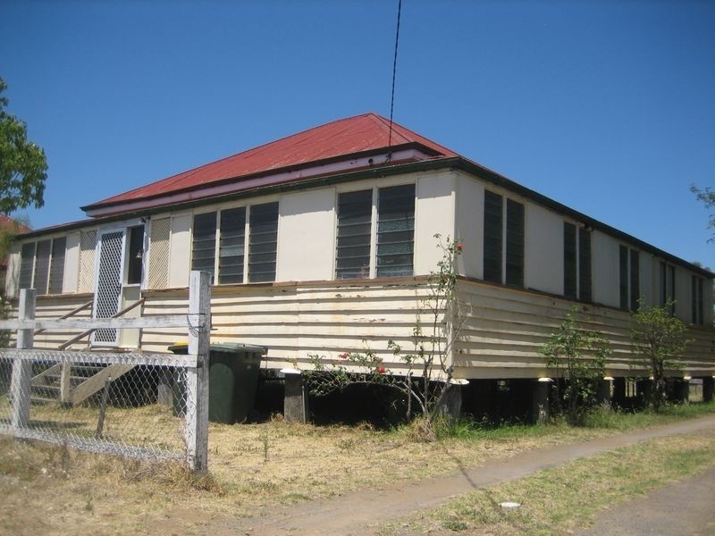 Warwick QLD 4370