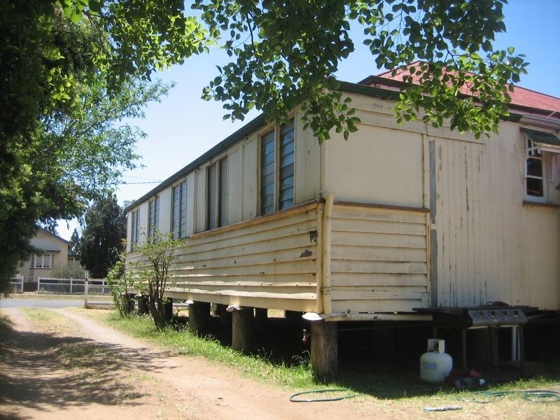 Warwick QLD 4370