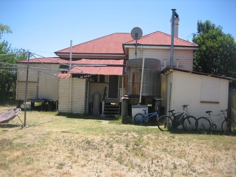 Warwick QLD 4370