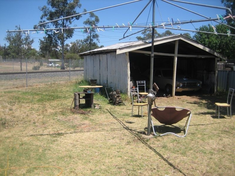 Warwick QLD 4370