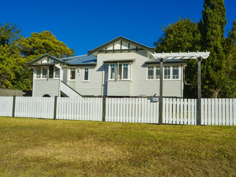 61 Lyons Street, Warwick QLD 4370