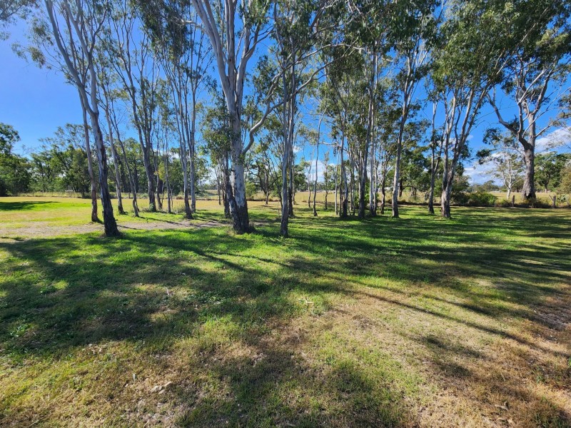 Lots 1, 2 Tummaville Road, Leyburn QLD 4365