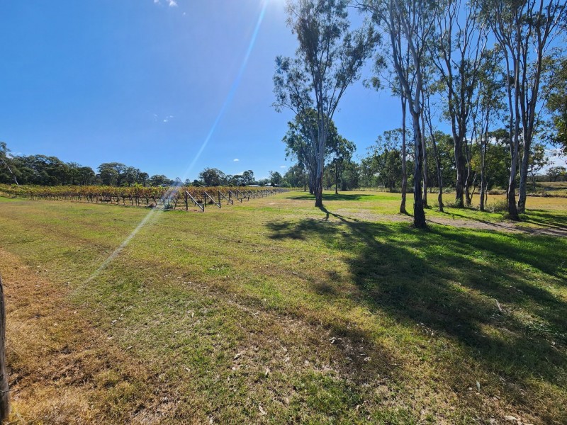 Lots 1, 2 Tummaville Road, Leyburn QLD 4365