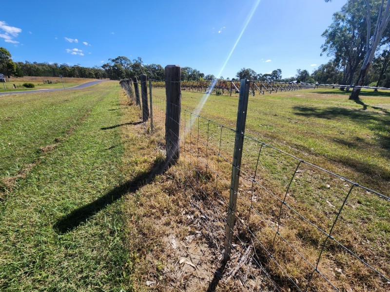 Lots 1, 2 Tummaville Road, Leyburn QLD 4365