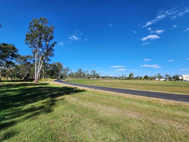 Lots 1, 2 Tummaville Road, Leyburn QLD 4365