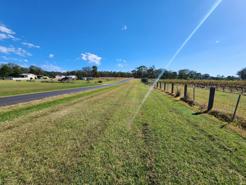 Lots 1, 2 Tummaville Road, Leyburn QLD 4365
