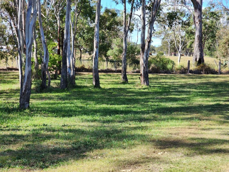 Lots 1, 2 Tummaville Road, Leyburn QLD 4365