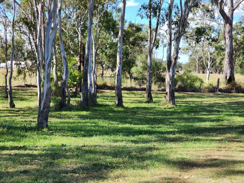Lots 1, 2 Tummaville Road, Leyburn QLD 4365