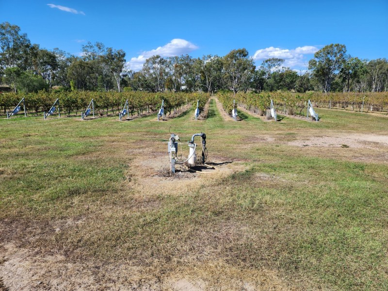 Lots 1, 2 Tummaville Road, Leyburn QLD 4365