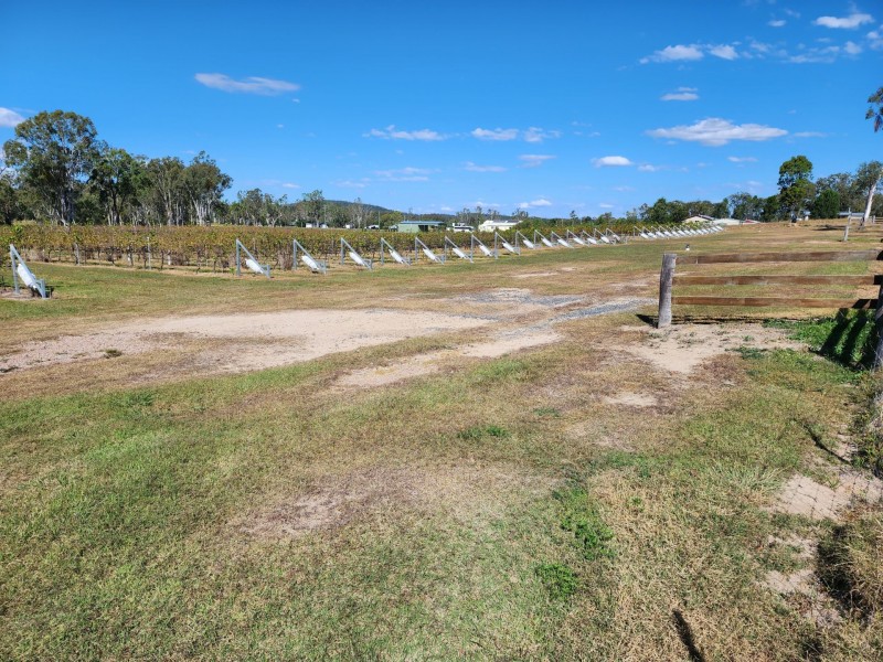 Lots 1, 2 Tummaville Road, Leyburn QLD 4365
