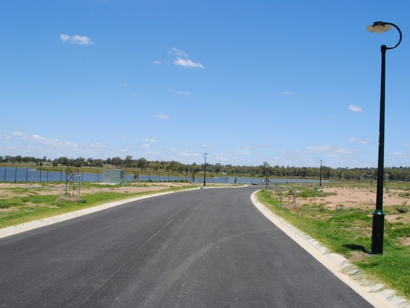 Lot 14 Lakeview Avenue Griffith Estate, Warwick QLD 4370