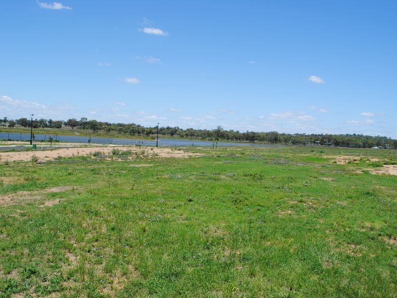 Lot 14 Lakeview Avenue Griffith Estate, Warwick QLD 4370