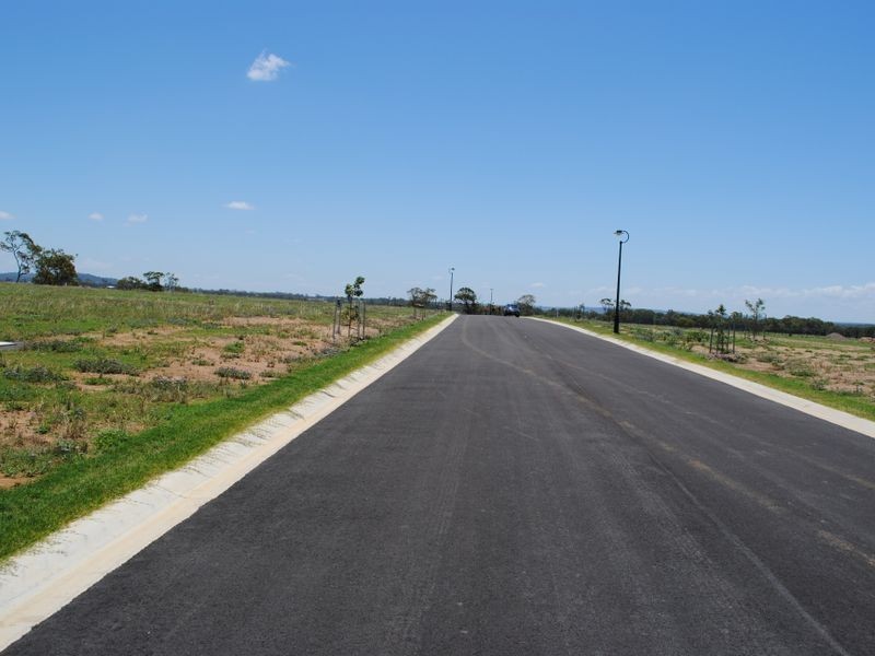 Lot 14 Lakeview Avenue Griffith Estate, Warwick QLD 4370