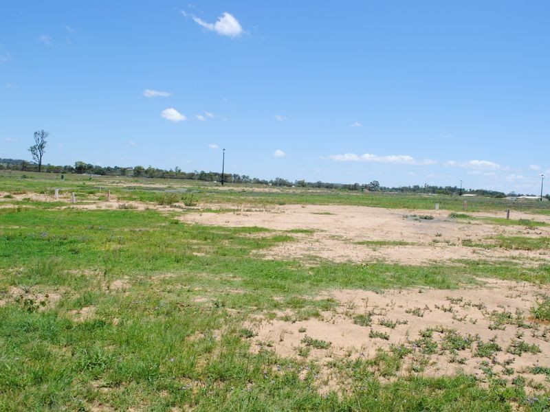 Lot 14 Lakeview Avenue Griffith Estate, Warwick QLD 4370