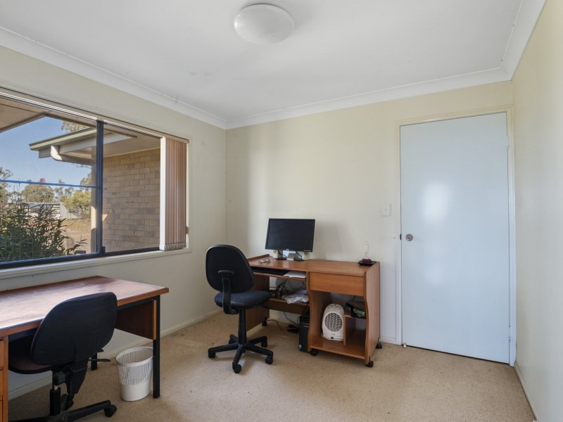 102 Pink Gum Lane, Leslie Dam QLD 4370