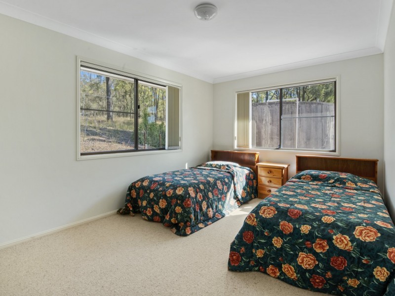 102 Pink Gum Lane, Leslie Dam QLD 4370