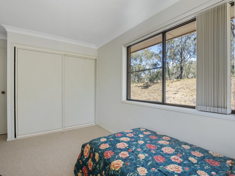 102 Pink Gum Lane, Leslie Dam QLD 4370