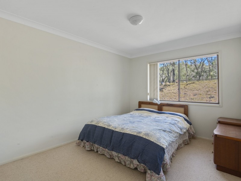 102 Pink Gum Lane, Leslie Dam QLD 4370