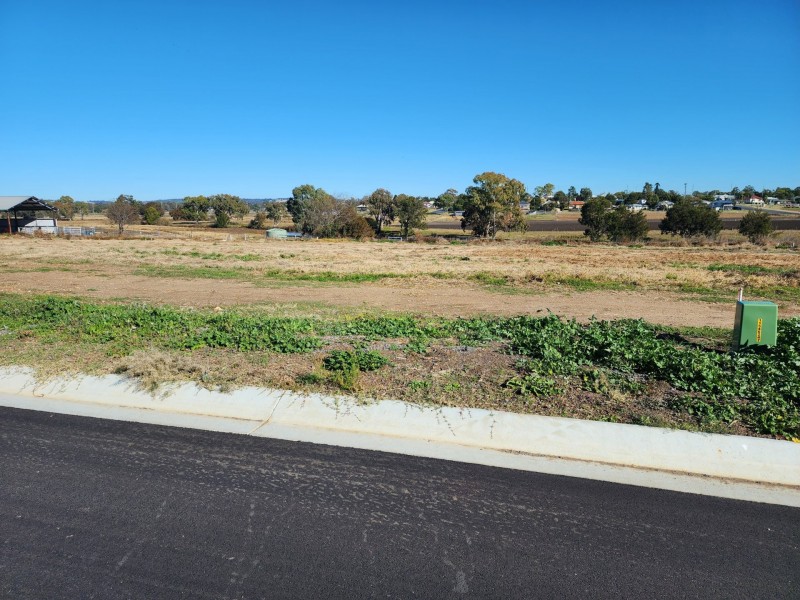 Lot 7 Junabee Road, Warwick QLD 4370