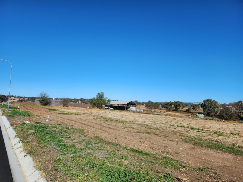 Lot 7 Junabee Road, Warwick QLD 4370