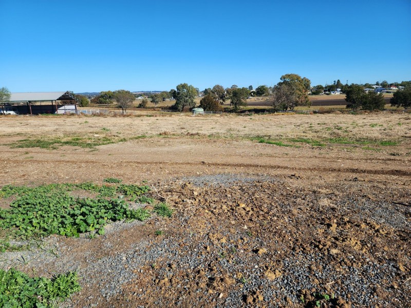 Lot 7 Junabee Road, Warwick QLD 4370