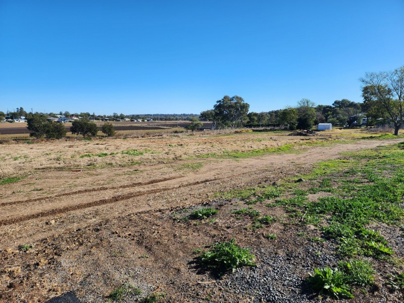 Lot 7 Junabee Road, Warwick QLD 4370