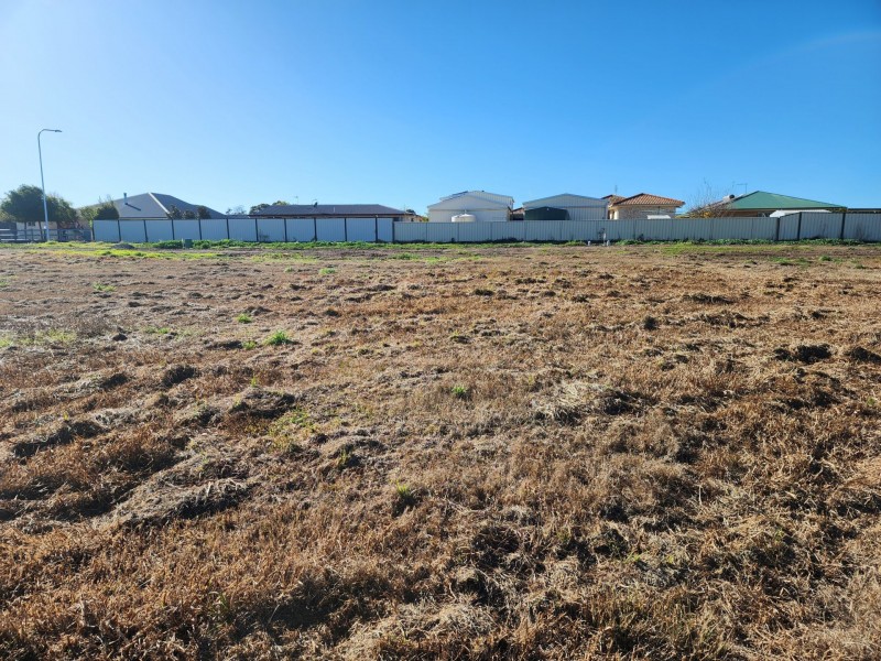 Lot 9 Junabee Road, Warwick QLD 4370