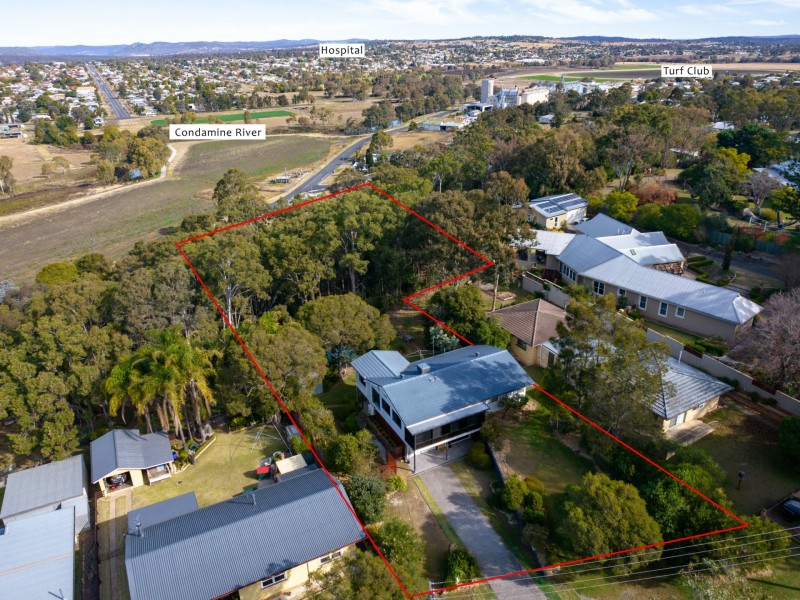 21 Weewondilla Road, Warwick QLD 4370