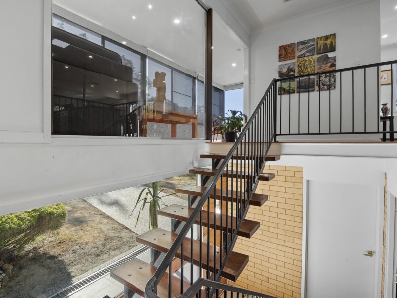 21 Weewondilla Road, Warwick QLD 4370