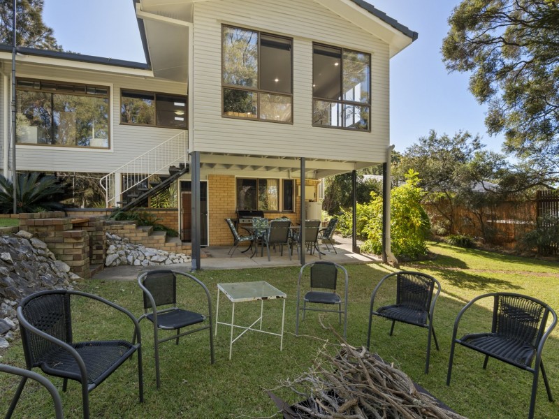 21 Weewondilla Road, Warwick QLD 4370