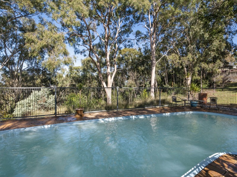 21 Weewondilla Road, Warwick QLD 4370