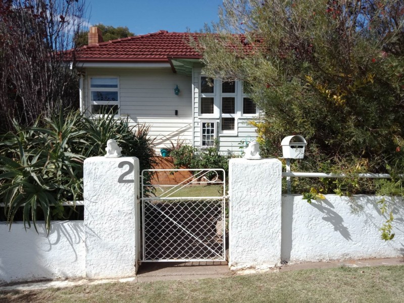 2 Ann Street, Warwick QLD 4370
