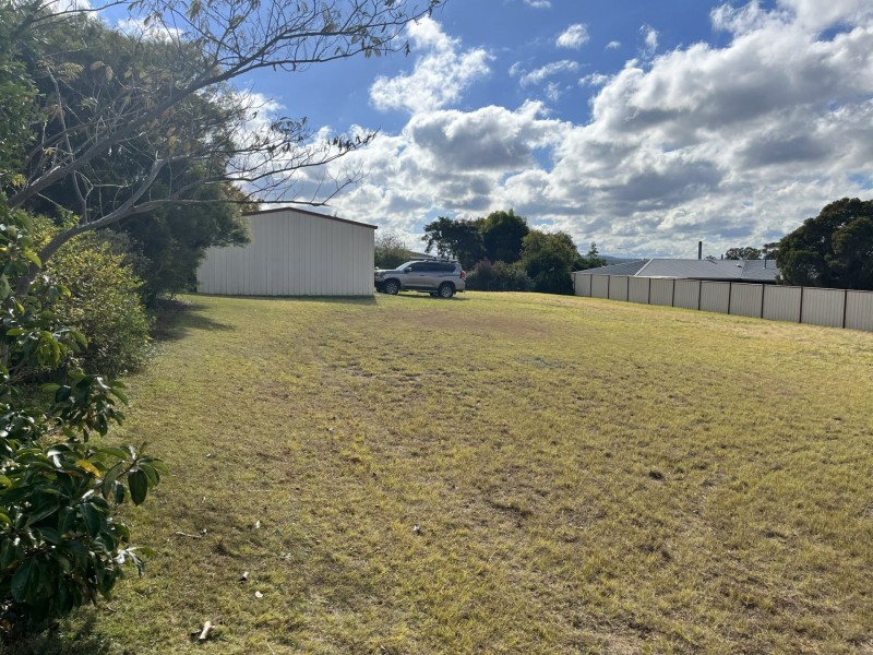 223 Pratten Street, Warwick QLD 4370